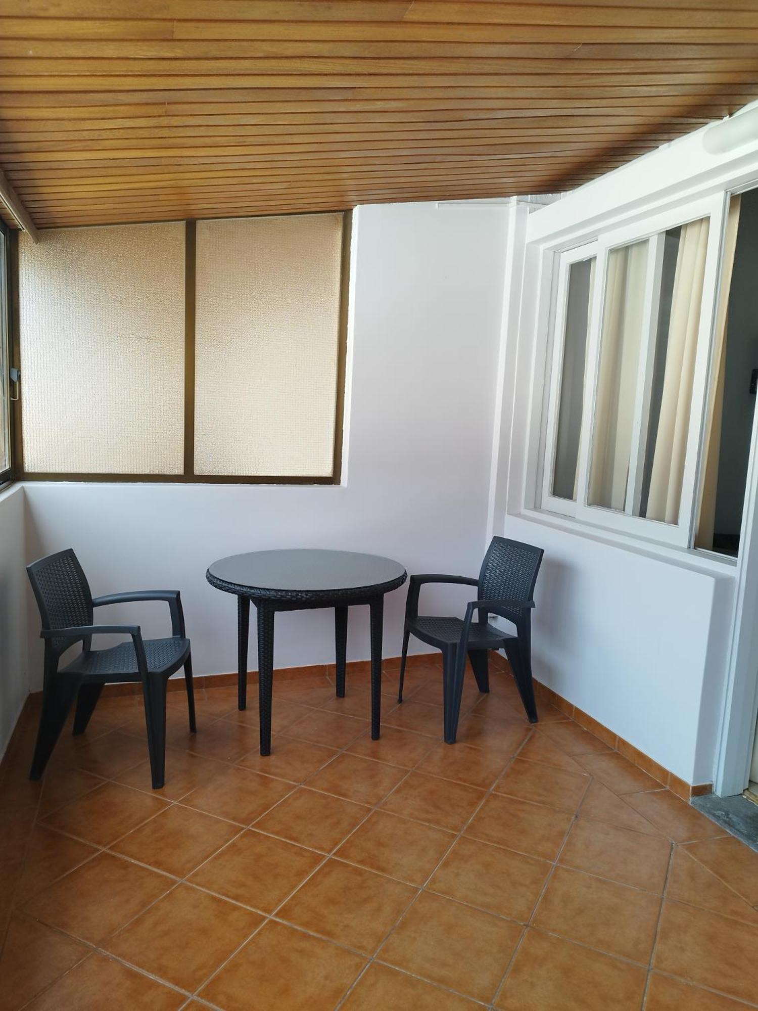 Apartahotel Ii